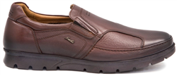 Forelli Hoka 32606 Kahve Erkek Ayakkabı