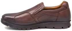 Forelli Hoka 32606 Kahve Erkek Ayakkabı