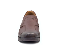 Forelli Hoka 32606 Kahve Erkek Ayakkabı