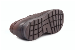 Forelli Hoka 32606 Kahve Erkek Ayakkabı