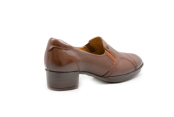 Forelli PILOYD 57203 Taba Bayan Comfort Ayakkabı