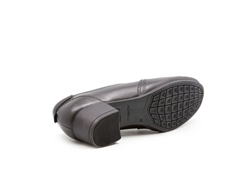 Forelli PILOYD 57203 Siyah Bayan Comfort Ayakkabı