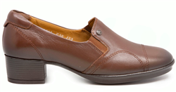 Forelli PILOYD 57203 Taba Bayan Comfort Ayakkabı