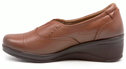 Forelli FUNDA 57610 Taba Bayan Comfort Ayakkabı