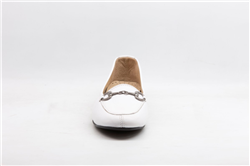 Gedikpaşalı KRY 014 Beyaz Bayan Babet