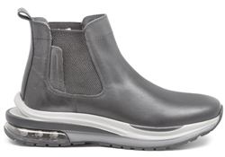 MARCOMEN MRC 23K 16195 Siyah/Anl Erkek Bot