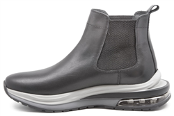 MARCOMEN MRC 23K 16195 Siyah/Anl Erkek Bot