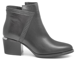 Gedikpaşalı MXM 242 Siyah Bayan Bot