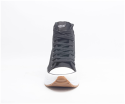 POLO HILLS PLH 30100 Siyah Bayan Sneaker
