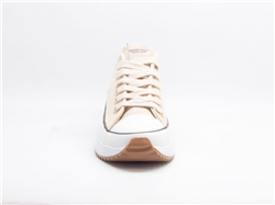 POLO HILLS PLH 30101 Bej Bayan Sneaker