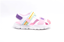 VICCO B23Y 203 Pembe Bebe Ayakkabı