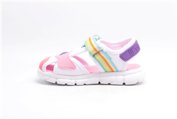 VICCO B23Y 203 Pembe Bebe Ayakkabı