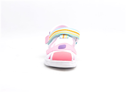 VICCO B23Y 203 Pembe Bebe Ayakkabı