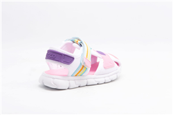 VICCO B23Y 203 Pembe Bebe Ayakkabı