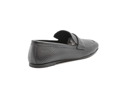 Gedikpaşalı SHL 8002 Siyah Bayan Babet