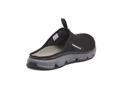 Lumberjack 21Y CASTELLO Siyah M Erkek Terlik