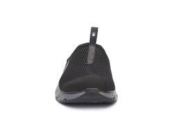 Lumberjack 21Y CASTELLO Siyah M Erkek Terlik