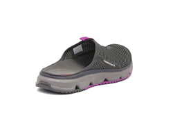 Lumberjack 21Y CASTELLO Gri G Bayan Terlik