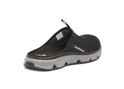 Lumberjack 21Y CASTELLO Siyah G Bayan Terlik