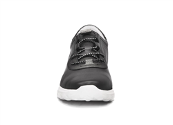 Libero 21Y 2017 Siyah Bayan Ayakkabı