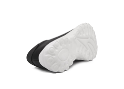 Libero 21Y 2017 Siyah Bayan Ayakkabı