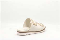 Mammamia D25YT 1235 Bej Bayan Terlik