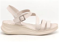 Mammamia D25YS 2365 Vizon Bayan Sandalet