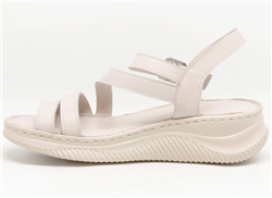 Mammamia D25YS 2365 Vizon Bayan Sandalet