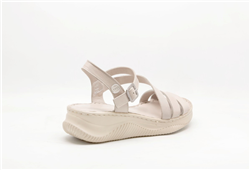 Mammamia D25YS 2365 Vizon Bayan Sandalet