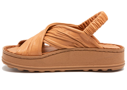 Mammamia D25YS 2585 Taba Bayan Sandalet