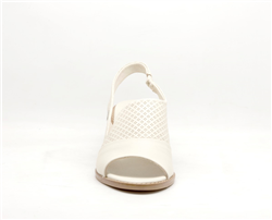 Mammamia D25YS 2840 Bej Bayan Sandalet