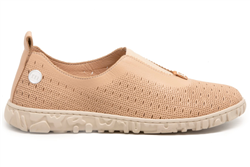 Mammamia D25YA 665 Taba Bayan Ayakkabı