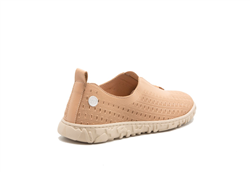 Mammamia D25YA 665 Taba Bayan Ayakkabı