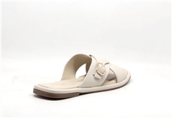 Gedikpaşalı RCH 29627 Bej Bayan Terlik