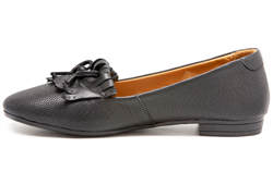 Gedikpaşalı RCH M146 Siyah Bayan Babet