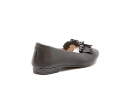 Gedikpaşalı RCH M146 Siyah Bayan Babet