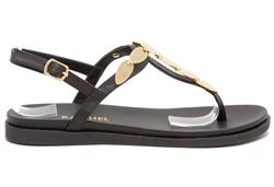 Gedikpaşalı RCH R3422 Siyah Bayan Sandalet