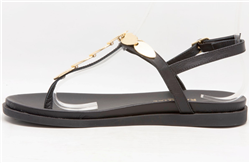 Gedikpaşalı RCH R3422 Siyah Bayan Sandalet