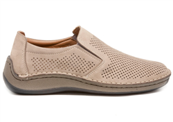 Gedikpaşalı RVN 216 Kum Erkek Ayakkabı