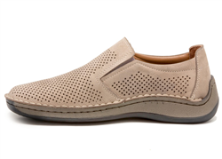 Gedikpaşalı RVN 216 Kum Erkek Ayakkabı