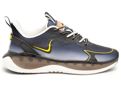 Gedikpaşalı DK 25Y DASH Siyah Erkek sneaker