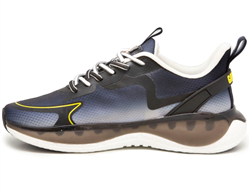 Gedikpaşalı DK 25Y DASH Siyah Erkek sneaker