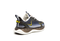 Gedikpaşalı DK 25Y DASH Siyah Erkek sneaker