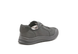 Gedikpaşalı DK 25Y DRIVE Siyah Erkek sneaker