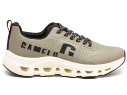 Gedikpaşalı DK 25Y MALAVI Haki Erkek sneaker