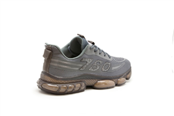 Gedikpaşalı DK 25Y REVERSE Füme Erkek sneaker