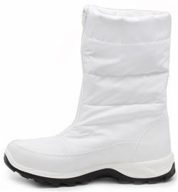 Scooter 21K 5547 Beyaz