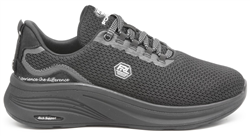 Forelli VITAL 31101 Siyah Bayan Comfort Sneaker