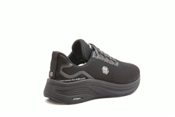 Forelli VITAL 31101 Siyah Bayan Comfort Sneaker