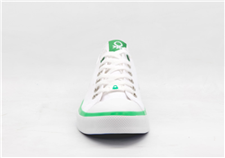 Benetton BNT 30191 Beyaz Günlük Erkek Ayakkabı